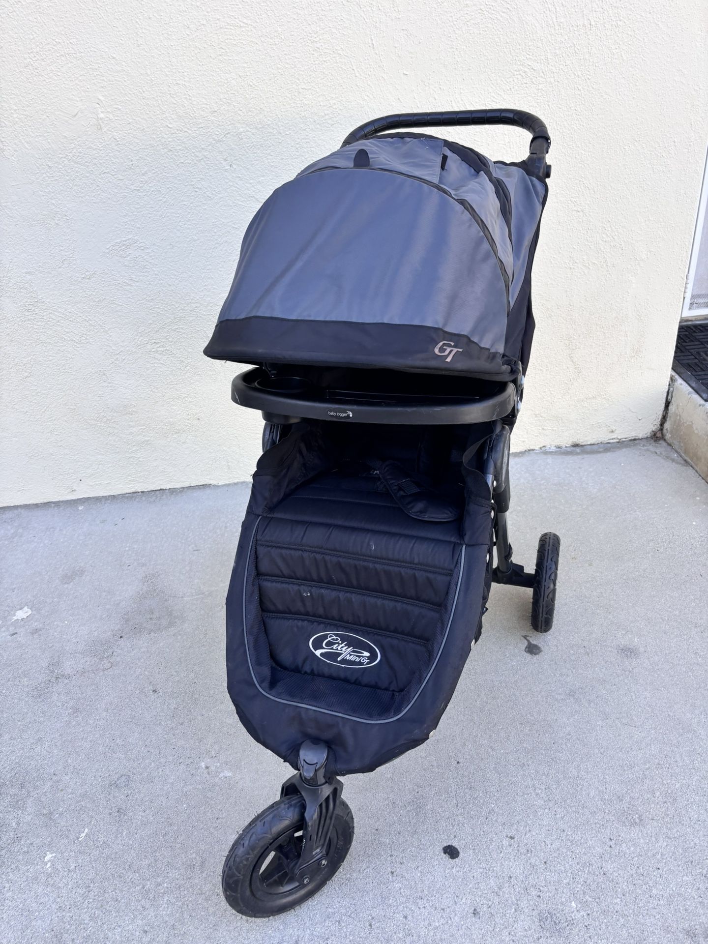 City Mini Gt Stroller