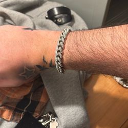 Beluva Cuban Bracelet 