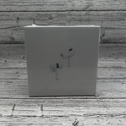 new airpods pro 2nd gen *sealed