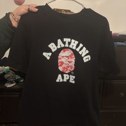 Bape Shirt 