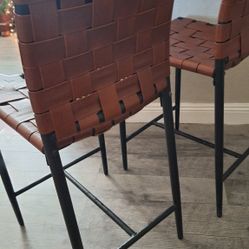 Brand New Bar Stools. 