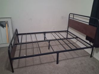 Bed Frame
