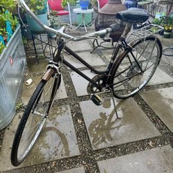 Schwinn Bike