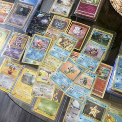 Pokémon Vintage Bundle 🔥🔥🔥