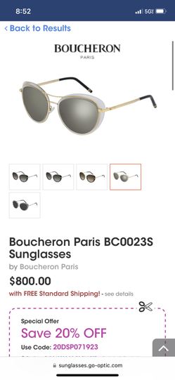Boucheron Paris