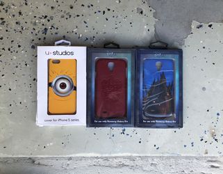 Cell Phone Cover