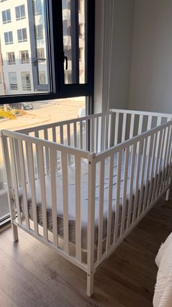 Toddler bed (up to age 5)
