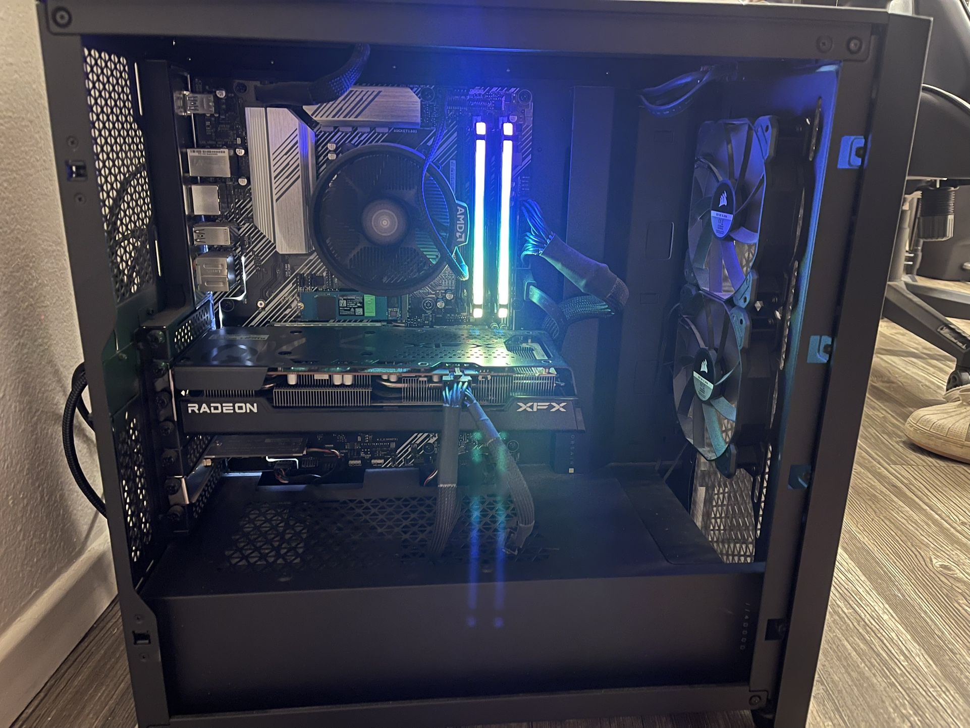 Gaming PC (No Trades)