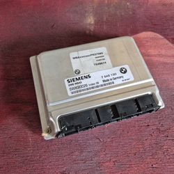 BMW E46 MS43 ECU Factory