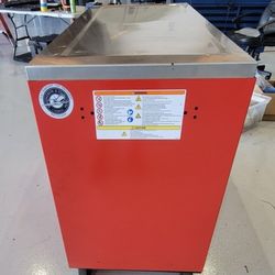 SNAP-ON tool box