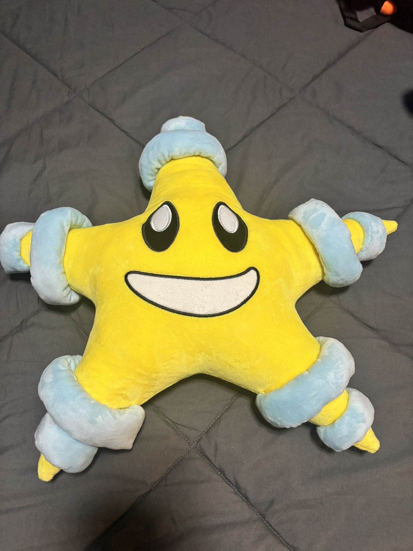 Star Plushie