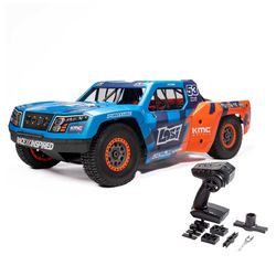 NEW Losi 5t-e 3.0 Price is FIRM