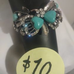 THE  WESTERN "BLING" !!!