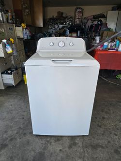 Washer, Free Delivery !