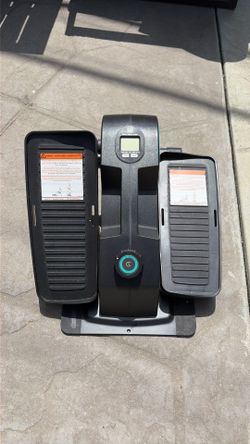 Cuban JR2 Sit Step Machine