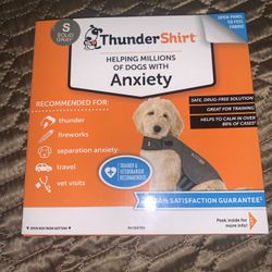 Thundershirt sale sales