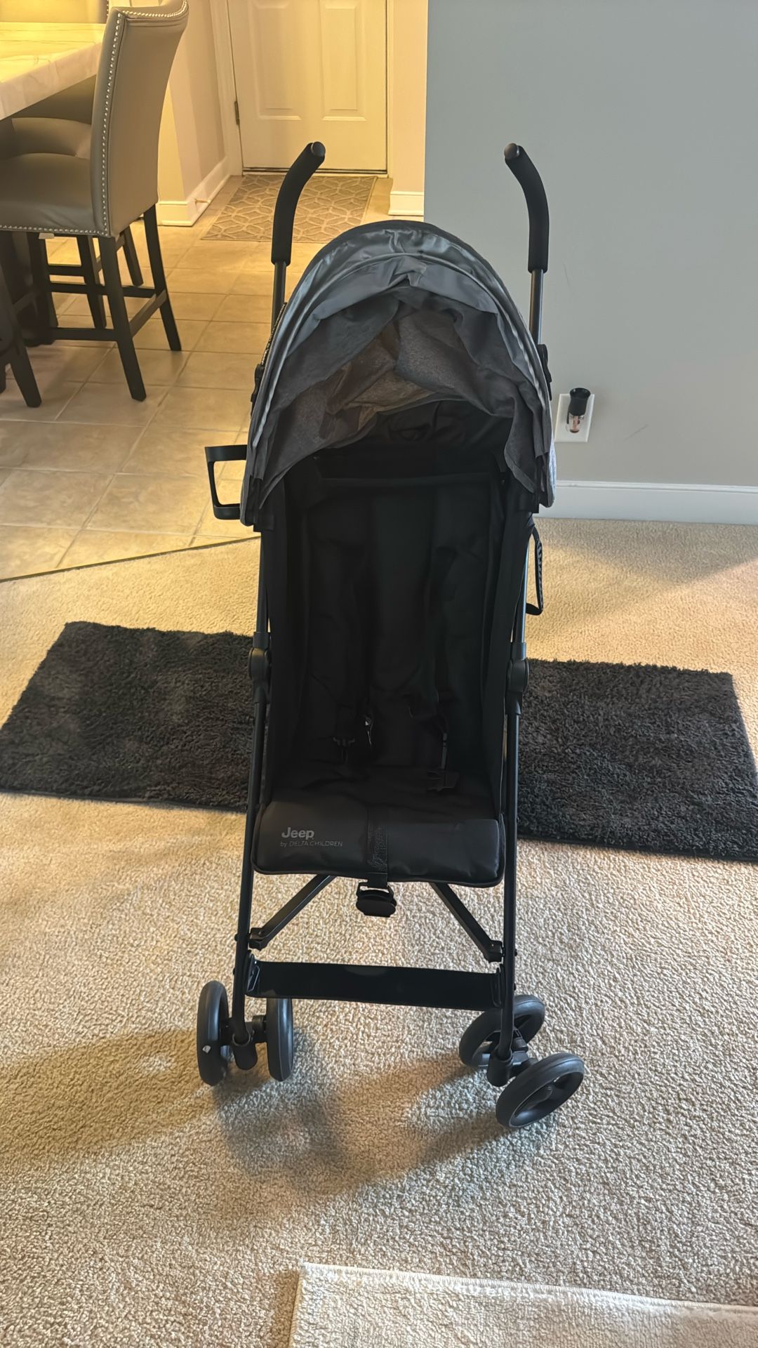 Stroller