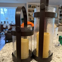 Lanterns Heavy Weight