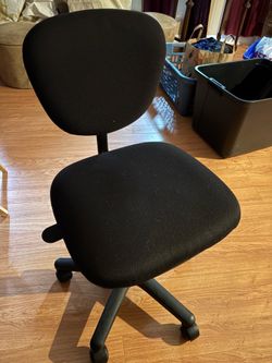 Desk chair