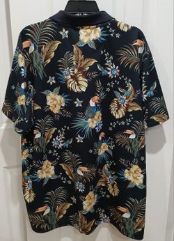 2 Men's Polo Shirts Size 2xl