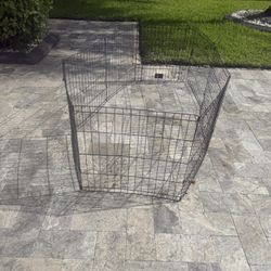 Pet Play Pen 