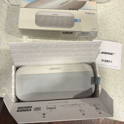Bose Speaker