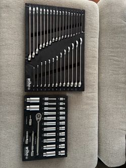 Wiha tools