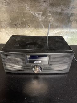Sangean Internet Radio