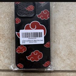 Naruto Phone Case