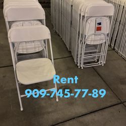 Chairs Tables R