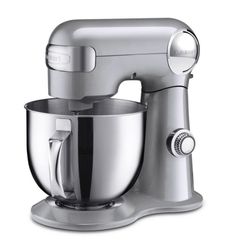 Cuisinart Stand Mixer