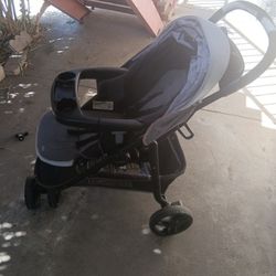 Stroller