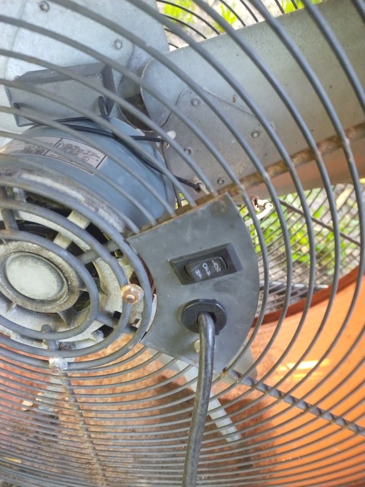 TO SPEED FAN 26 IN