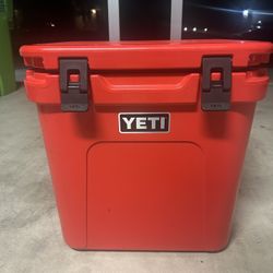 Yeti 