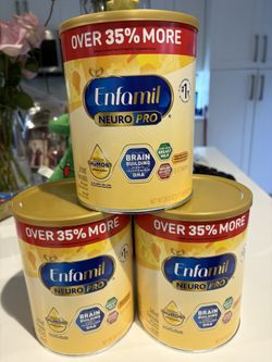 Enfamil Neuro Pro Infant Nutritional Drink 