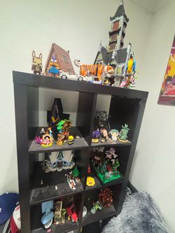 BULK LEGO