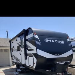 2023 Grand Design Imagine XLS 17MKE Trailer