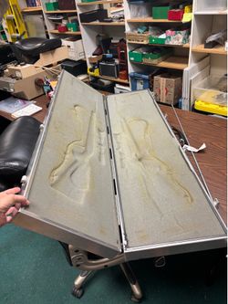 Rifle case