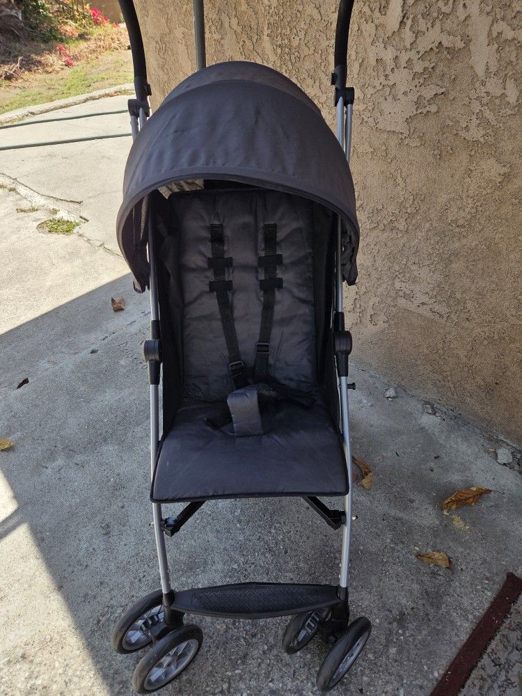 Steplite Stroller