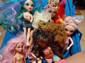 Doll lol