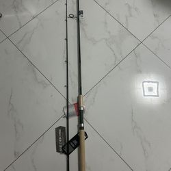 2-piece Redbone Rod