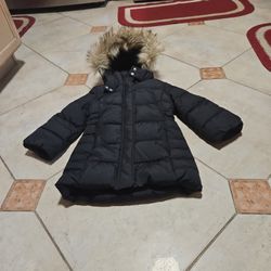 Gap Kids Jacket Size XS Authentic For Winter