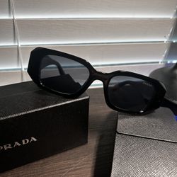 Prada Sunglasses 