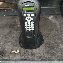 Celestron NexStar SE Computerized Mount Telescope 