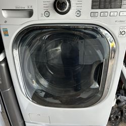 Washer 