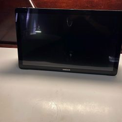 Samsung Galaxy View