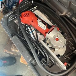 Rotorazor Circular Saw