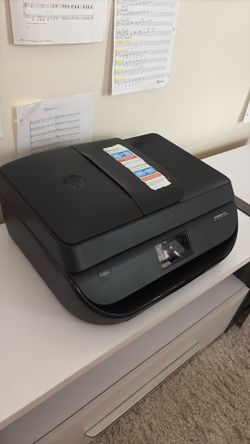 Non-functional printer