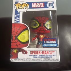 Funko, Pop Spider-Man
