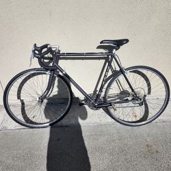 Trek Road Bike 55-56cm